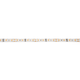 Ledstrip Mono 5m 2700K 24V 4.3W/m IP20